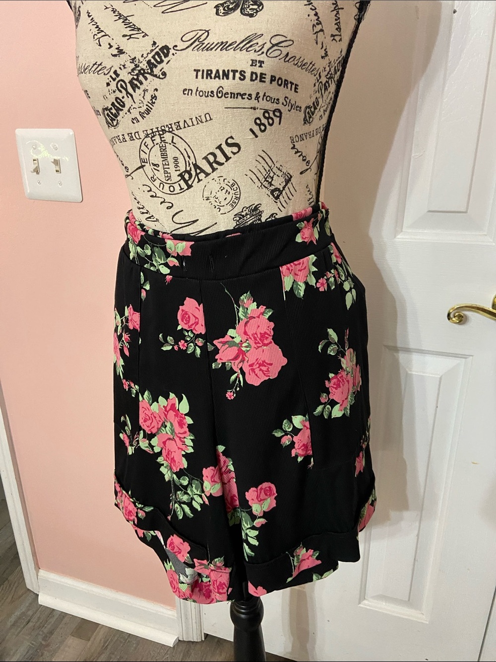 Lularoe shorts